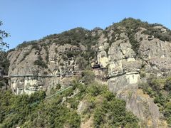 -大慈岩风景区