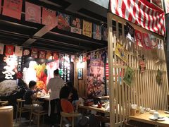 -新梦百货(民族店)