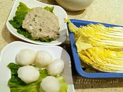 -稻香酒家·33年老字号·港式粤菜(富邦中心店)