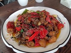 -迎懿餐厅