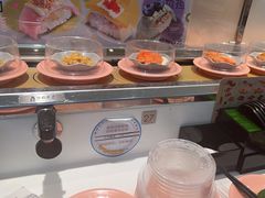 -争鲜回转寿司(通州万达店)