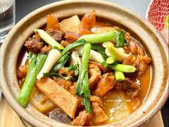 -梅州天地人花园酒店(梅县人民广场店)
