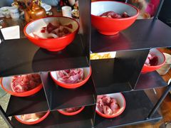 -前门·鲜肉火锅(长风店)