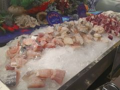 -旌湖国际酒店.自助餐