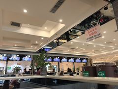 -令氏家外家周秦食府(高新店)