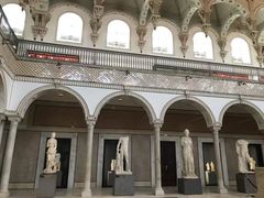 -巴尔多国家博物馆