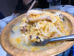 -关东小磨东北菜(漕河泾印象城店)