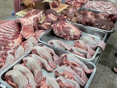 -标记美食新鲜猪杂(兴南大道店)