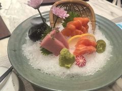 -月下料理(楷林IFC店)