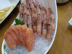 -银子铁板烧料理自助餐(人民广场店)