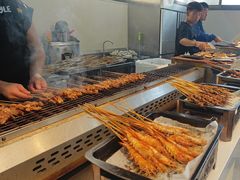 -仙螺岛海鲜自助餐厅(总店)
