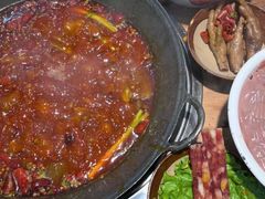 -楠火锅(哈尔滨金爵万象店)