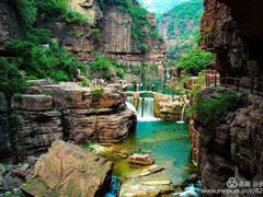 -云台山风景名胜区