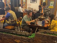 -思金拉措庄园藏餐(太阳岛店)