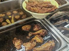 -老济南药膳把子肉(周公祠街店)