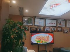 -楚鱼王·河鲜·湖北菜(华农店)