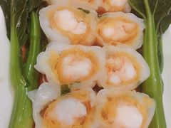 肠粉-莲苑中餐厅·Lotus Court(厦门马哥孛罗东方大酒店)