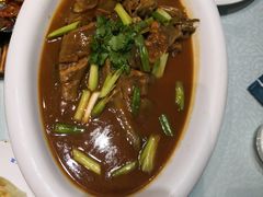 -小船渔村•大连菜•大连焖鱼(明泽街店)