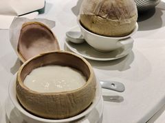 椰皇双皮奶-天然台1908(中建广场店)