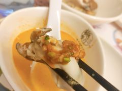 -樾餐厅泰式海鲜火锅(民歌湖店)