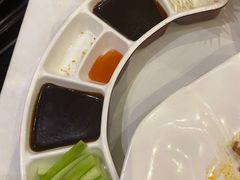烤鸭小料-大鸭梨烤鸭(石佛营店)