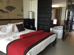 三亚湾海居铂尔曼度假酒店-三亚湾海居铂尔曼度假酒店