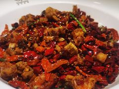-首秀·四川料理(星耀101店)