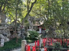 -绮园景区