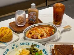 -柠檬树茶餐厅(海雅缤纷城店)