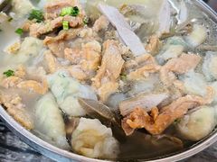 -西天尾扁食卤肉(湄洲农贸市场店)