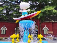 -史努比缤纷世界