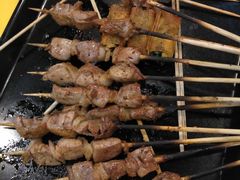 -望京小腰(北京总店)