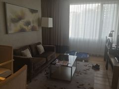 -广州辉盛阁国际公寓