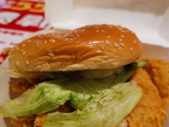 -肯德基(万象店)