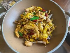 -肖记公安牛肉鱼杂馆·省级非物质文化遗产(三角路直营店)