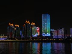 -武汉两江游览·夜游长江(汉口粤汉码头)