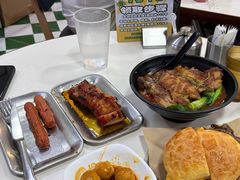 -華歡冰室-WahFoon(吉大店)