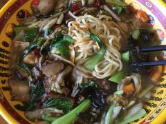-风云面馆(珠海路店)