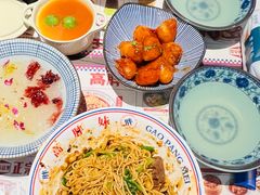 -高胖妹面庄(黄河道店)