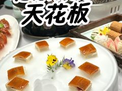 -四世同堂·京菜·烤鸭(双井店)
