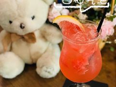 -咖法森林·咖啡  酒吧(天河店)