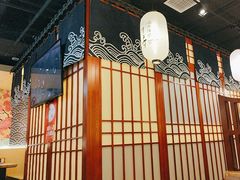 -千寻山野烤肉(中关村店)