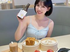 -蔡澜点心·粤菜(新街口IFCX店)
