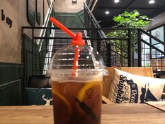 -FASHION BAKERY法森贝克(新德路店)