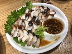 -小平岛開海水饺(浑南店)