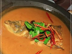 -老头儿油爆虾(金鹰世界店)