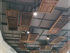 大堂-老阊门菜馆(山塘街店)