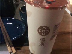 -湊湊火锅·茶憩(东城万达店)