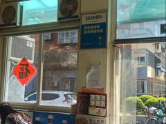 -陈亨卤煮小肠(广安门店)
