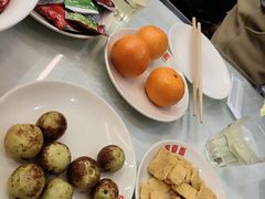 -金鸭都·老北京特色家常菜(潘家园店)